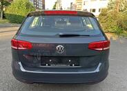 Volkswagen Passat 16