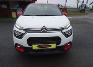 Citroën C3 Hatchback 1,2 l 61 kw