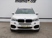 BMW X5 SUV 3,0 l 190 kw