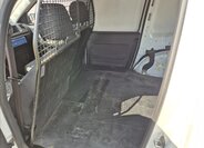 Škoda Praktik Skříň 1,6 l 66 kw