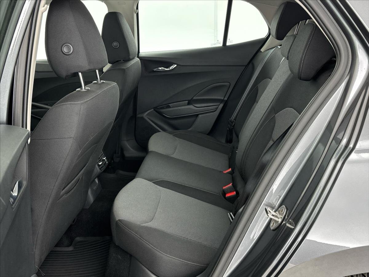 Škoda Fabia Hatchback 999,0 85 kw