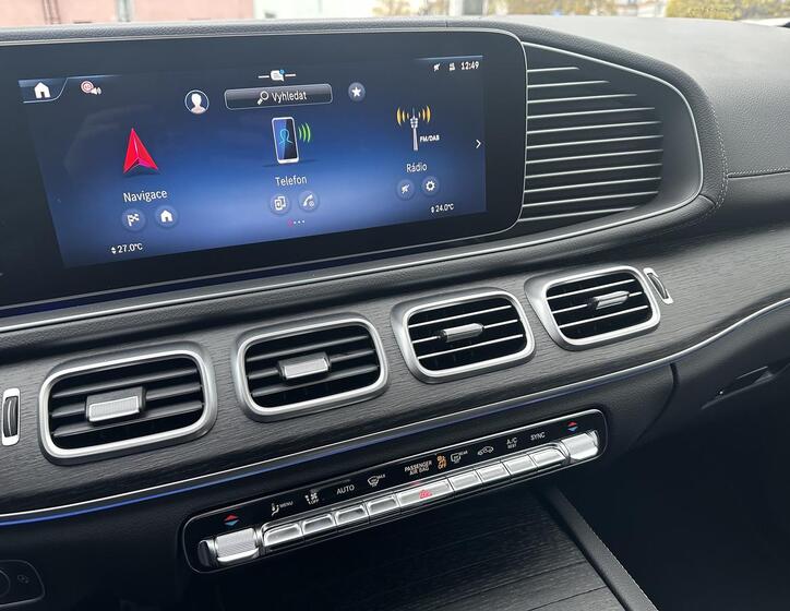 Mercedes-Benz GLE 16