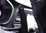 Renault Mégane Kombi 1,6 l 120 kw