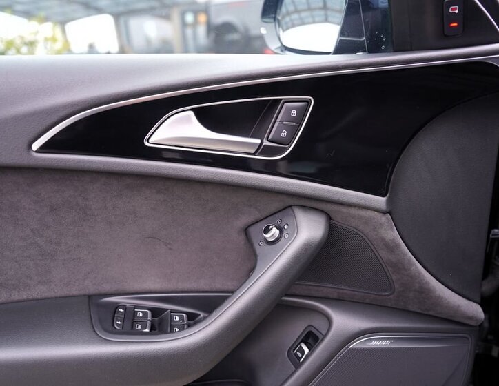 Audi A6 14