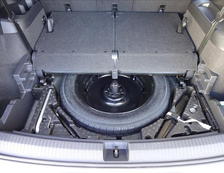 Volkswagen Tiguan 33