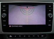 Volkswagen Passat Kombi 2,0 l 110 kw