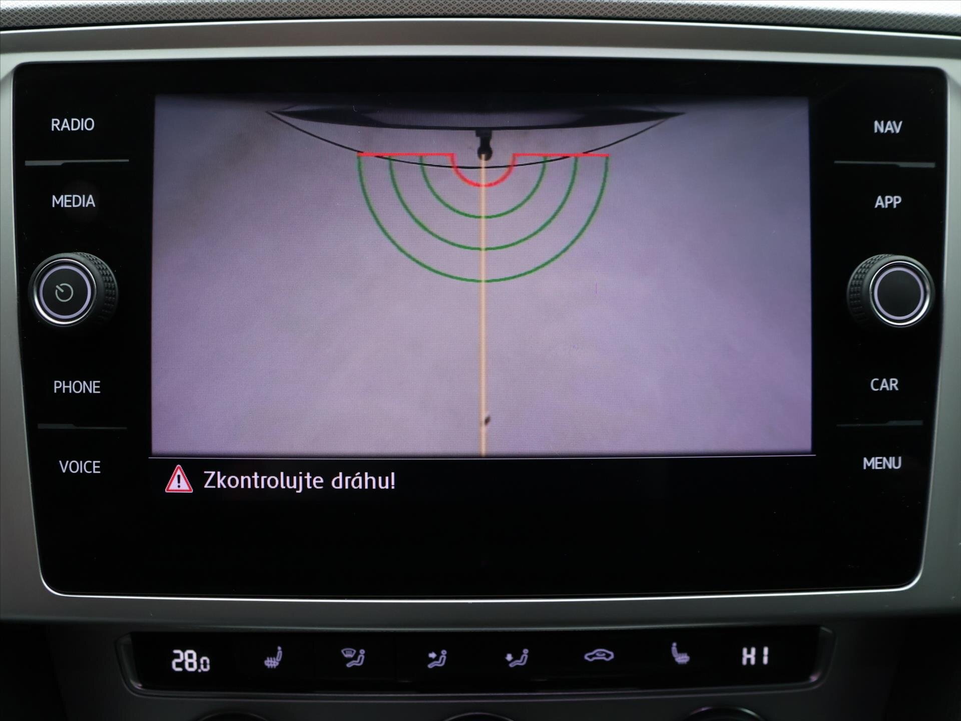 Volkswagen Passat Kombi 2,0 l 110 kw