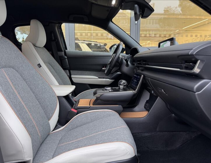 Mazda MX-30 Kombi 830,0 125 kw