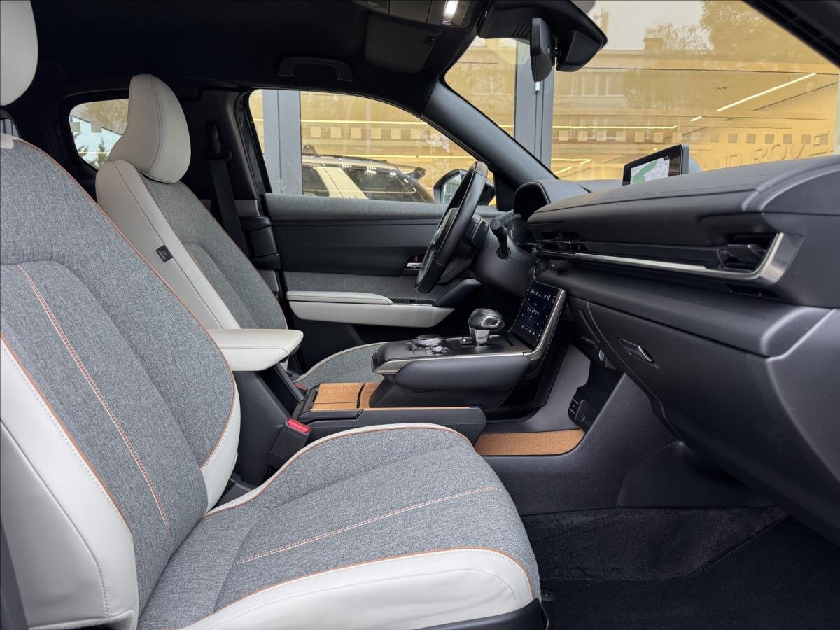 Mazda MX-30 Kombi 830,0 125 kw