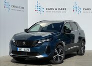 Peugeot 3008 1