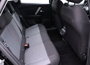 Citroën C4 Hatchback 1,2 l 75 kw