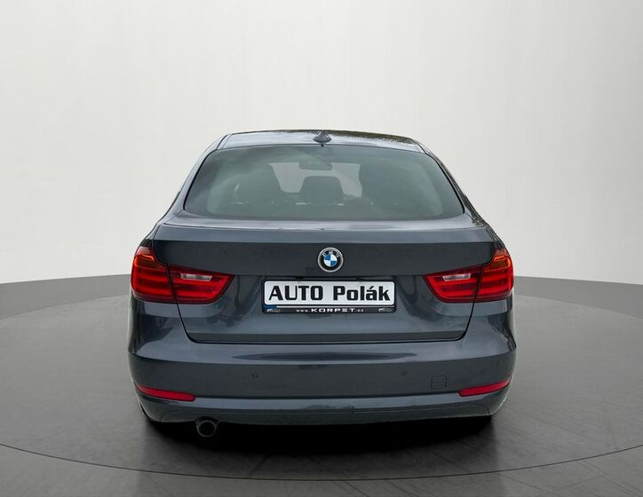 BMW Řada 3 13
