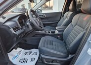 Mitsubishi Outlander SUV / Terénní 2,4 l 225 kw