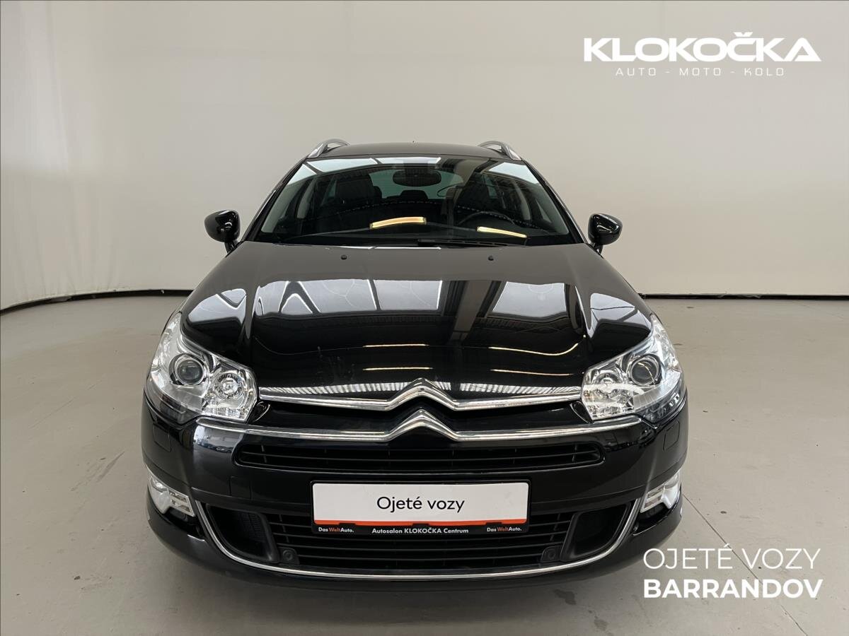 Citroën C5