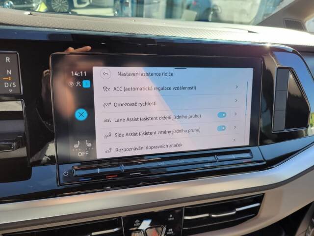 Volkswagen Multivan MPV 2,0 l 110 kw