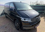 Volkswagen Multivan Ostatní 2,0 l 150 kw