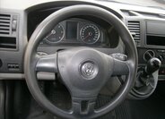 Volkswagen Transporter Ostatní 2,0 l 62 kw