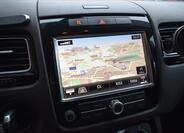 Volkswagen Touareg 28