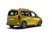 Mercedes-Benz Třídy T Ostatní 1,5 l 85 kw