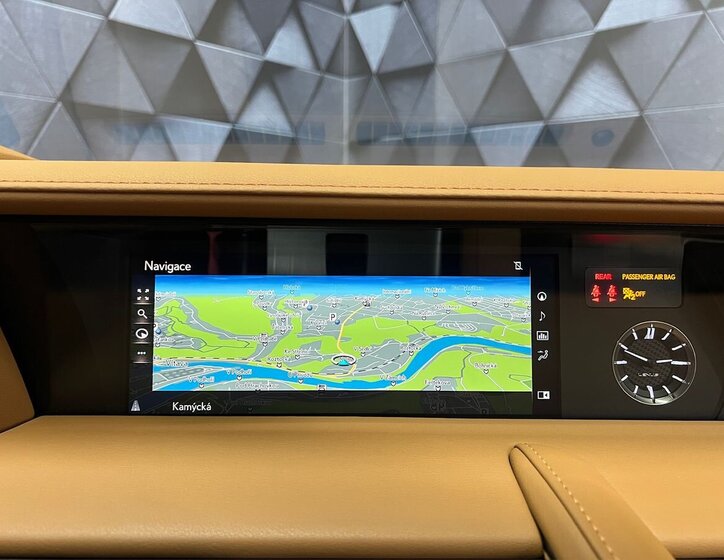 Lexus LC 500 Ostatní 5,0 l 341 kw