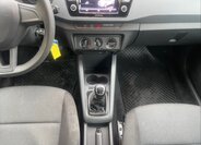 Škoda Fabia Hatchback 999,0 70 kw