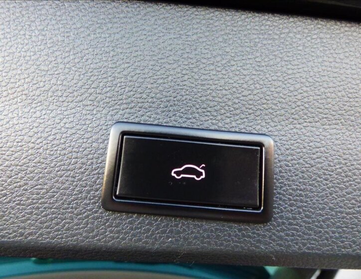 Cupra Ateca SUV / Terénní 2,0 l 221 kw