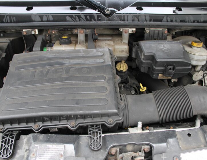 Iveco Daily 18