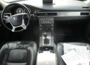 Volvo XC70 12