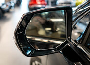 Chevrolet Suburban SUV 6,2 l 313 kw