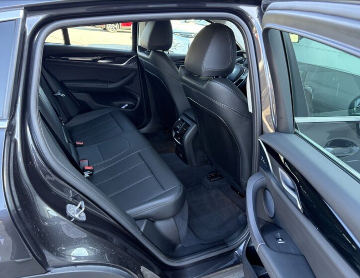 BMW X4 Ostatní 2,0 l 140 kw