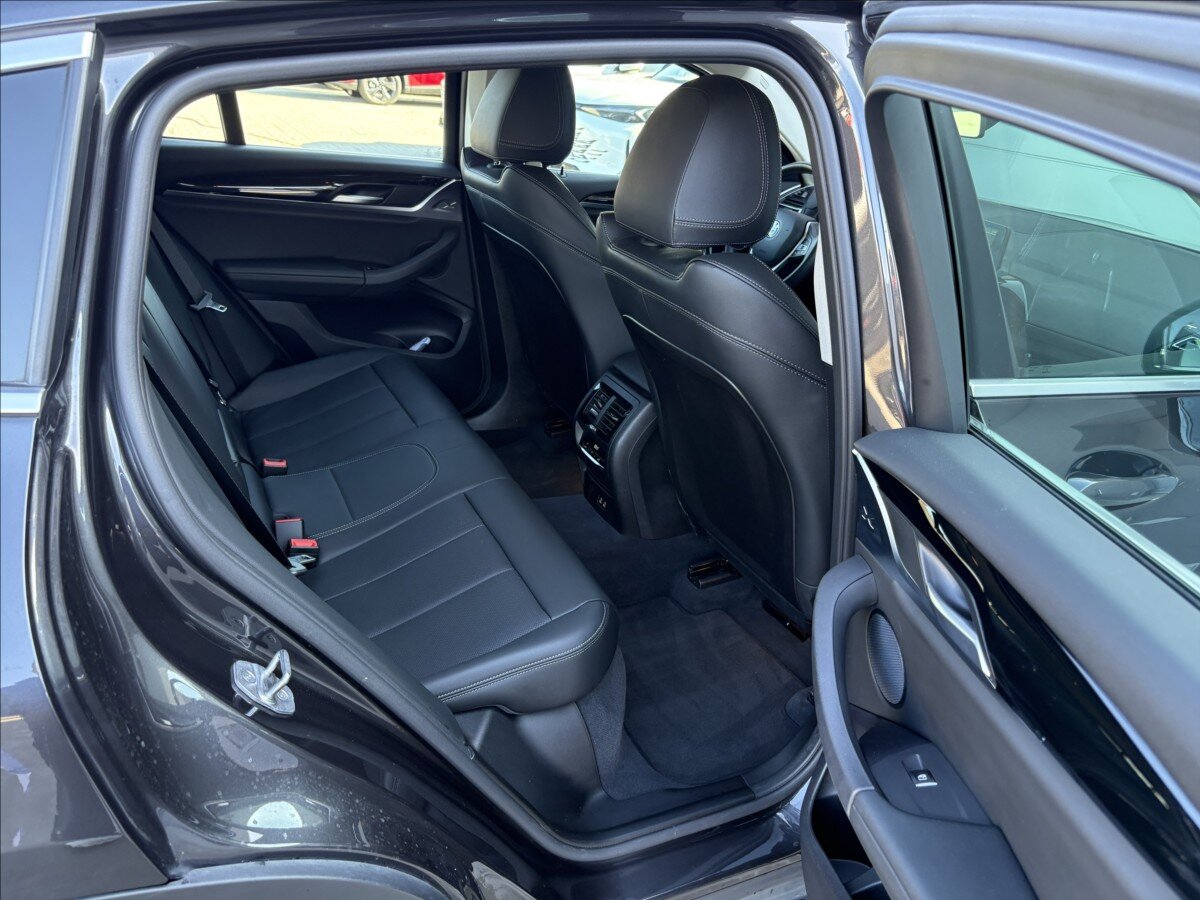 BMW X4 Ostatní 2,0 l 140 kw