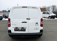 Citroën Berlingo Pick-up 1,5 l 56 kw