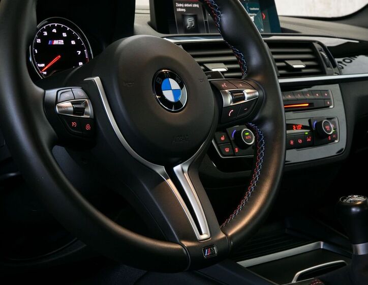BMW M2 19