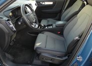 Volvo XC40 SUV / Terénní 2,0 l 120 kw