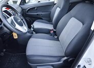 KIA Venga Hatchback 1,4 l 66 kw