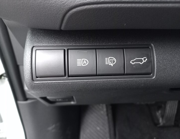 Toyota bZ4X SUV / Terénní 0,0 255 kw