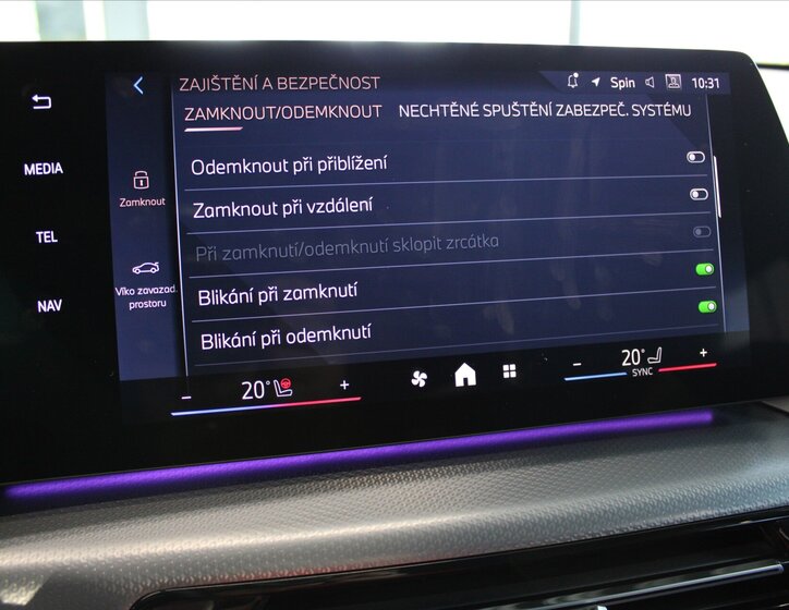 BMW X1 SUV / Terénní 2,0 l 145 kw