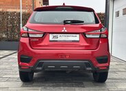 Mitsubishi ASX SUV / Terénní 2,0 l 110 kw