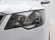 Škoda Superb Kombi 2,0 l 125 kw