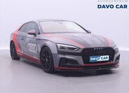 Audi S5 Kupé 3,0 l 260 kw