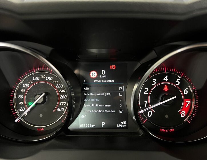 Jaguar F-Type Ostatní 3,0 l 250 kw