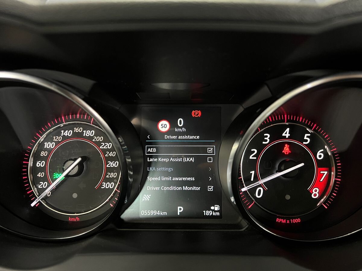 Jaguar F-Type Ostatní 3,0 l 250 kw