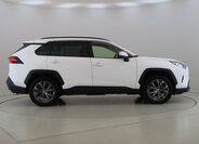 Toyota RAV4 SUV / Terénní 2,5 l 131 kw