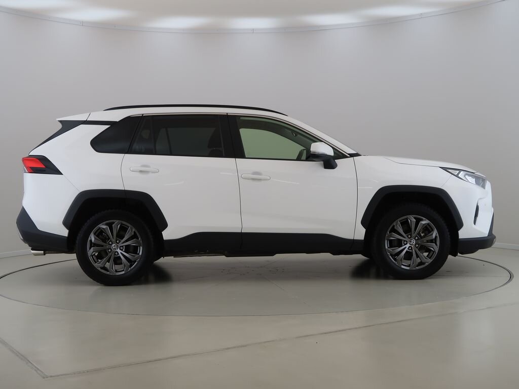 Toyota RAV4 SUV / Terénní 2,5 l 131 kw