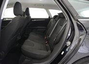 Ford Mondeo Kombi 2,0 l 150 kw