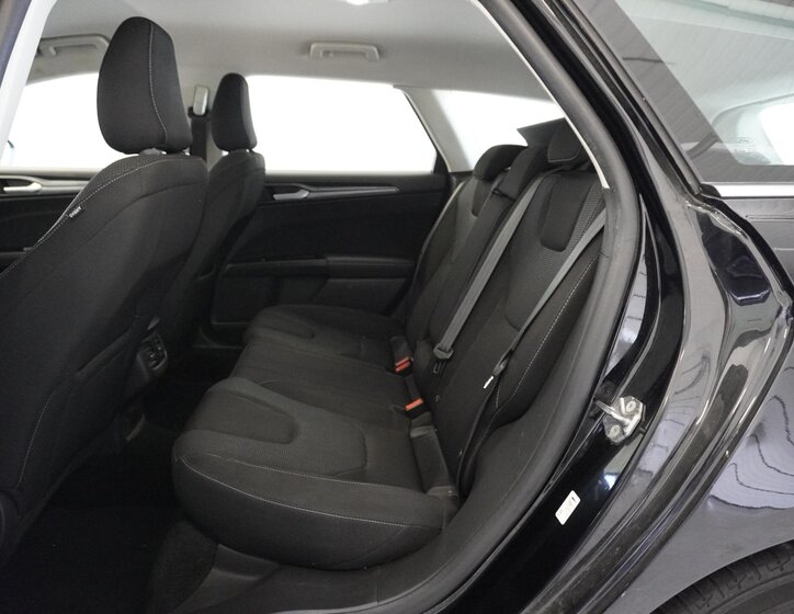 Ford Mondeo Kombi 2,0 l 150 kw