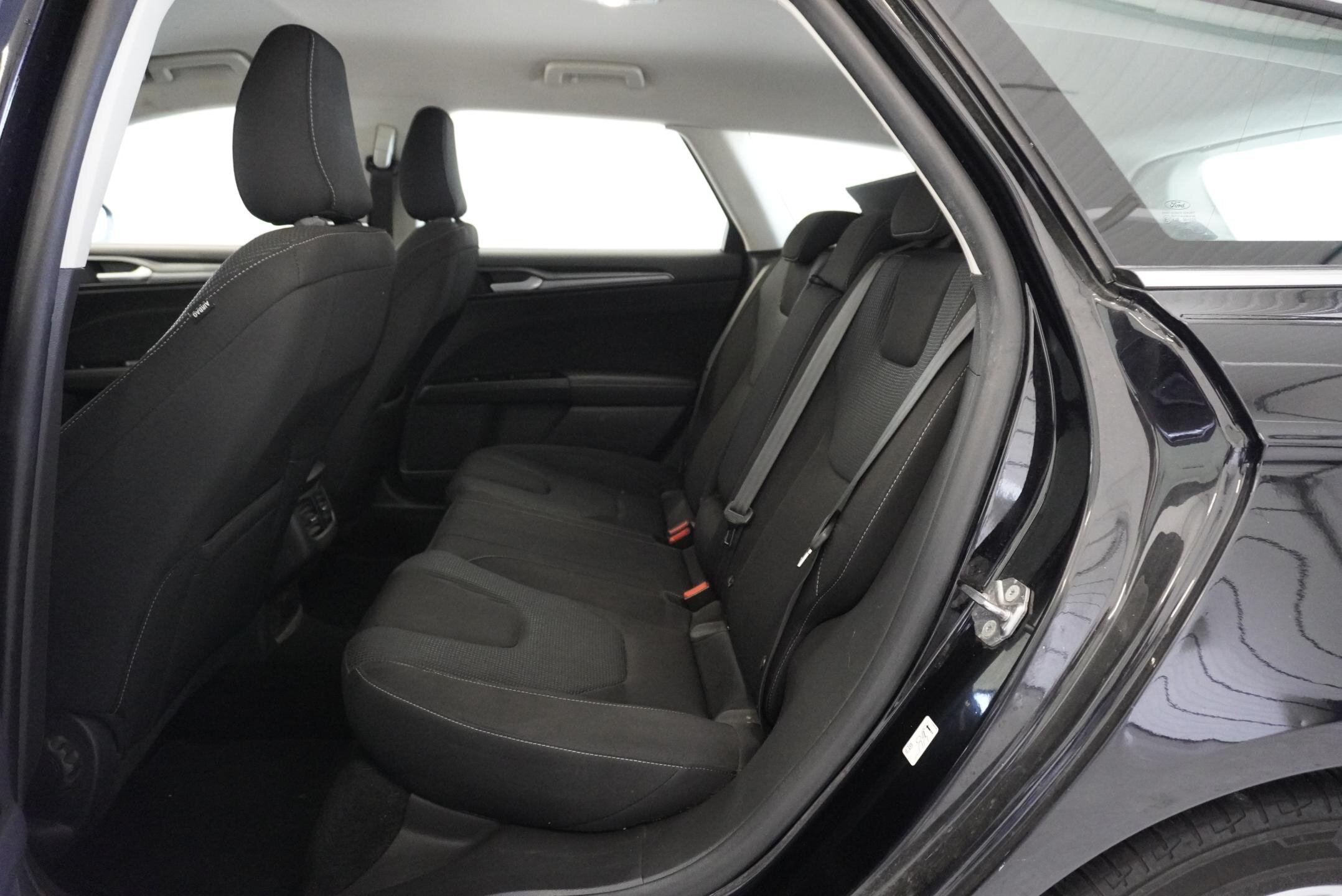 Ford Mondeo Kombi 2,0 l 150 kw