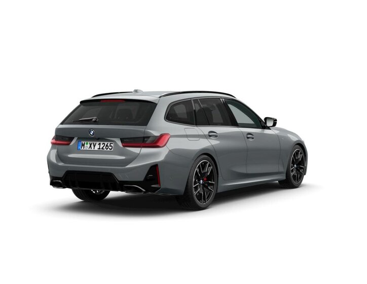 BMW Řada 3 Kombi 3,0 l 275 kw