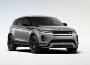 Land Rover Range Rover Evoque 5