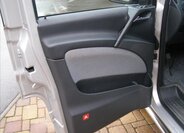 Mercedes-Benz Viano Kombi 3,0 l 165 kw